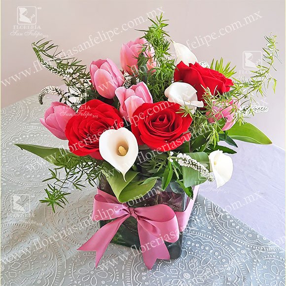 Details 100 Imagen Arreglos Florales Naturales Sencillos Abzlocal Mx